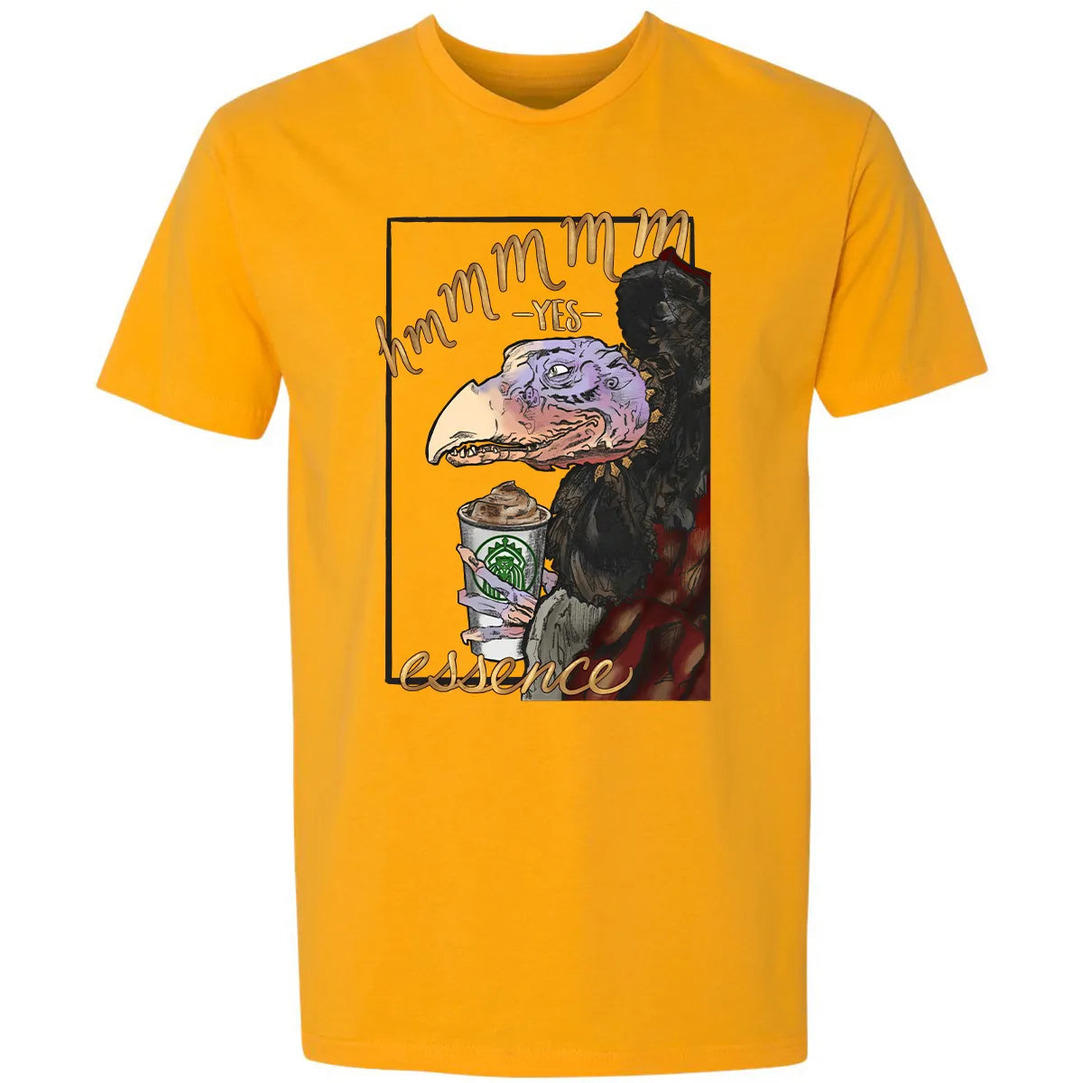 Premium Unisex T-shirt - MY2XXG51