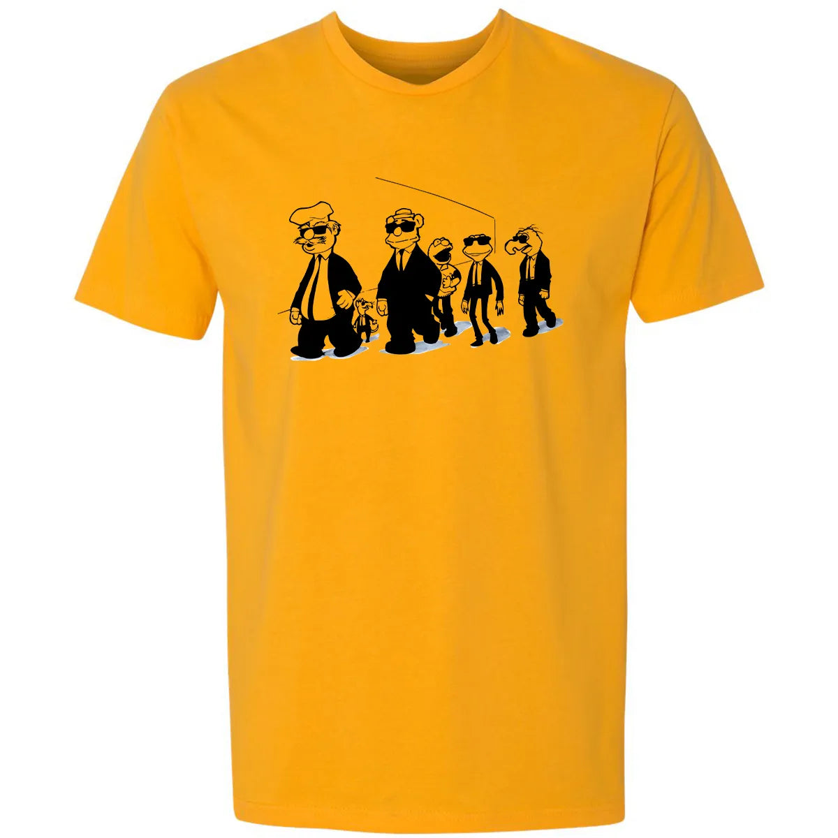Premium Unisex T-shirt - 7GVDP5C4