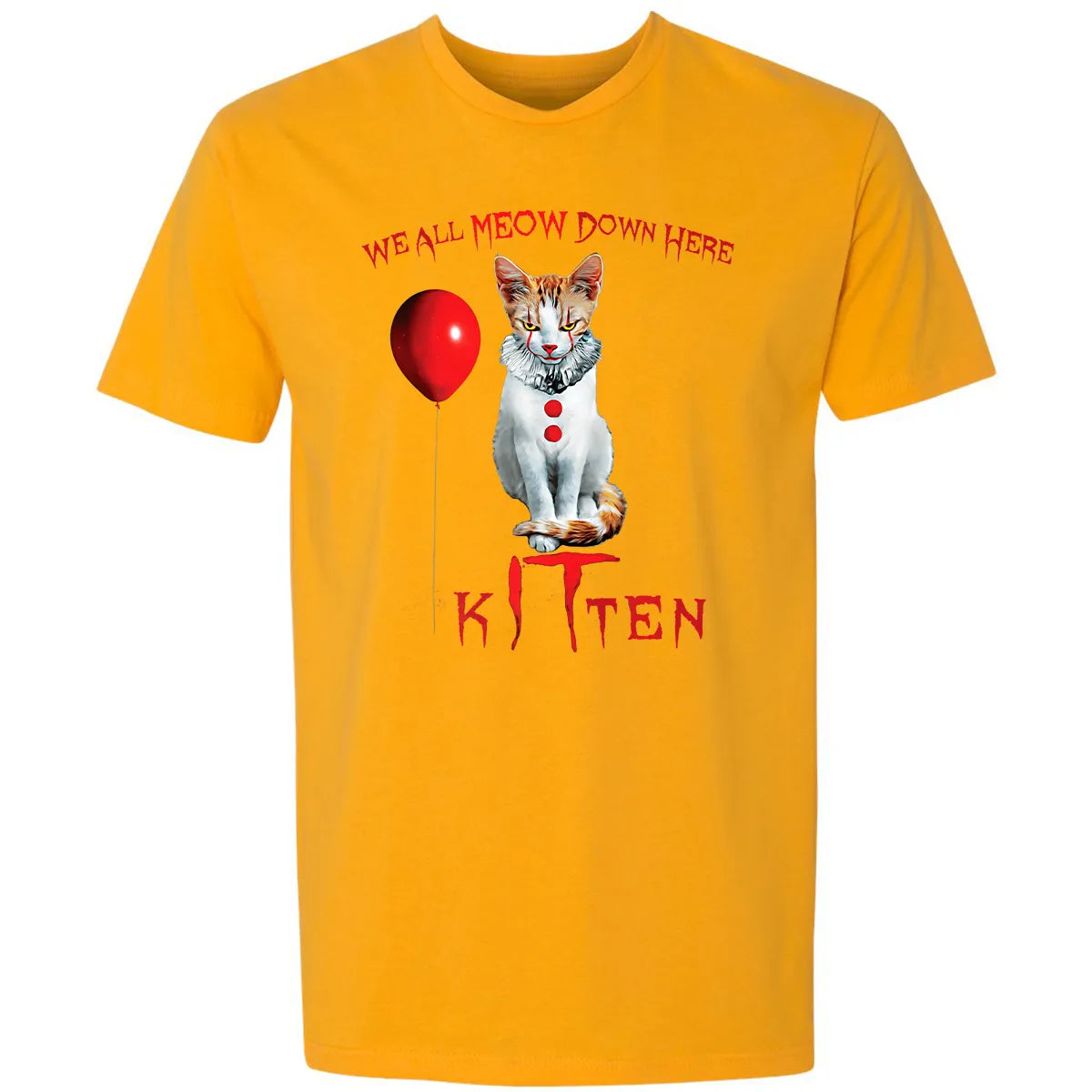 Premium Unisex T-shirt - 5QKVQ5WX