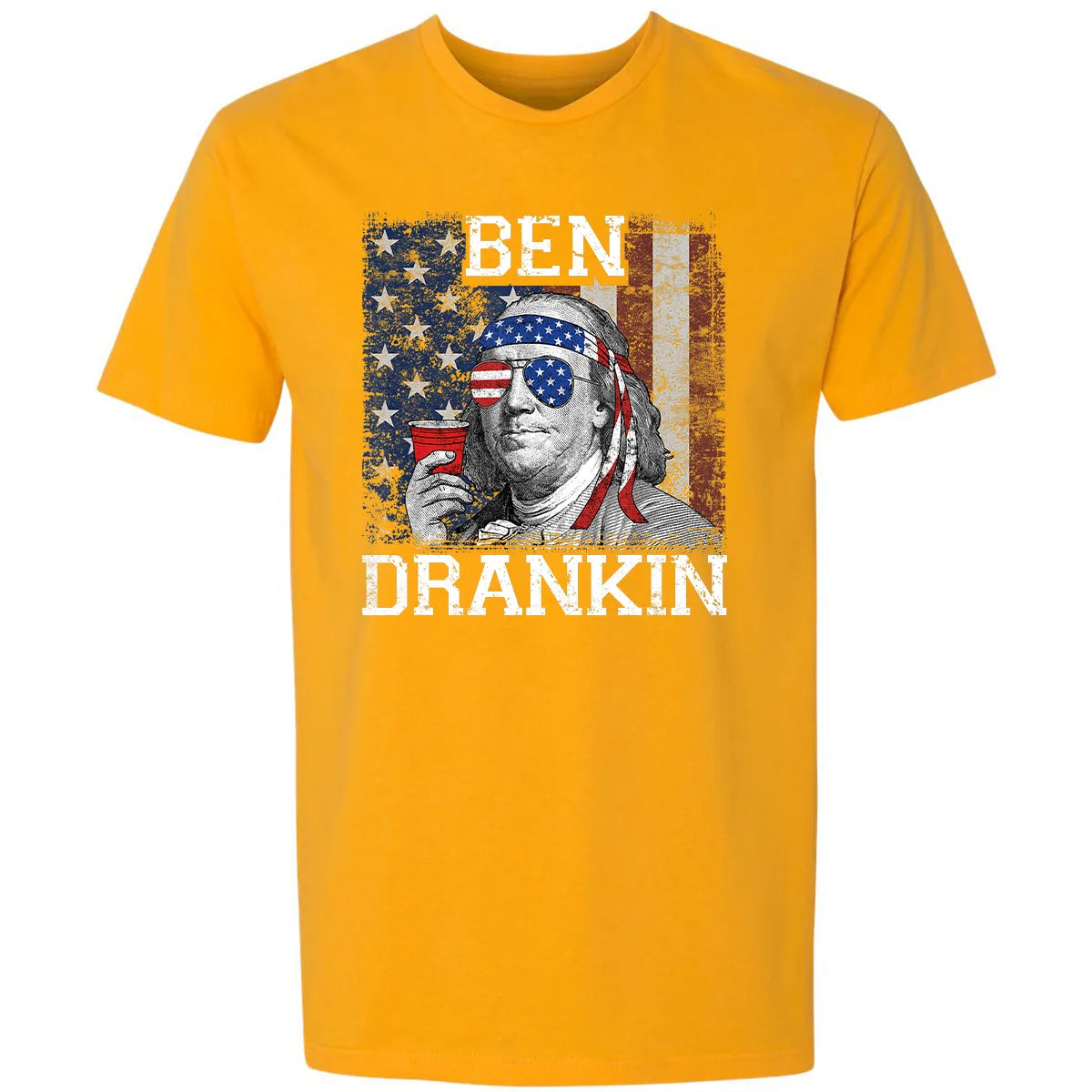 Premium Unisex T-shirt - PBBQPQXB