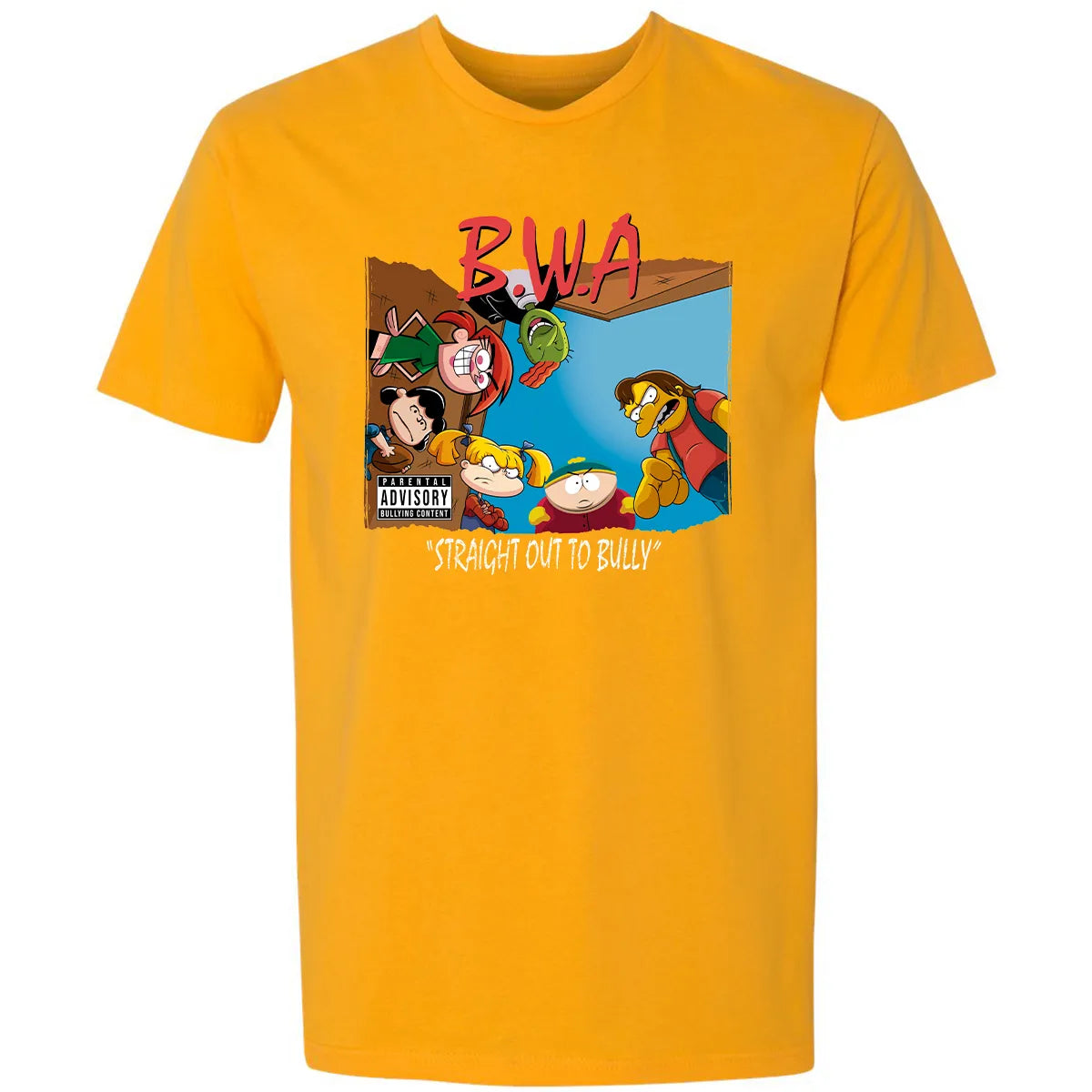 Premium Unisex T-shirt - 3ZEJUV8H