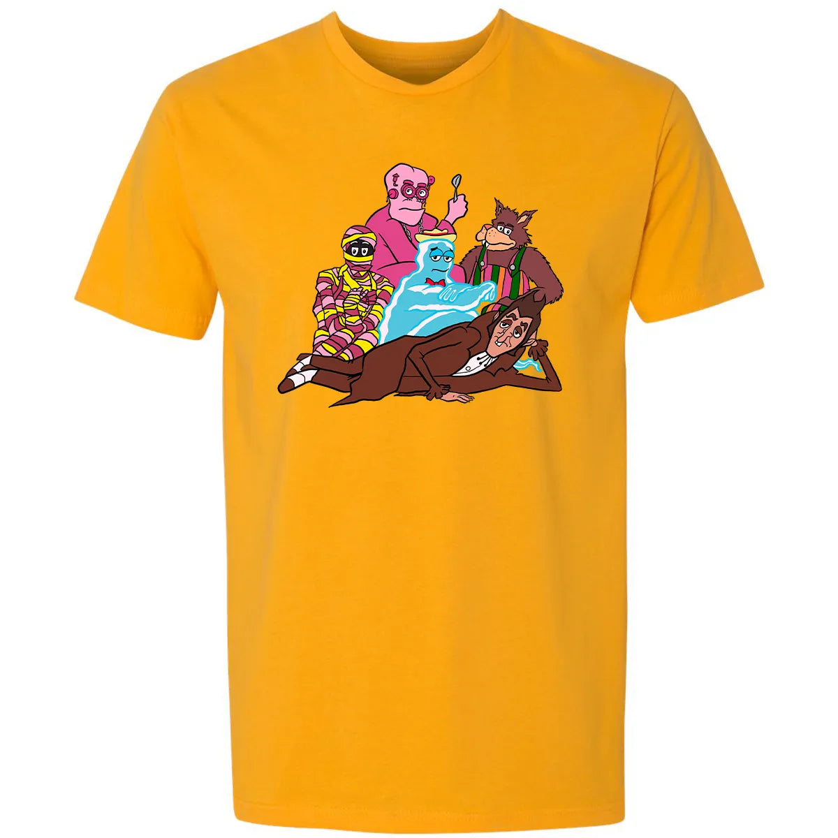 Premium Unisex T-shirt - W6ED58KJ