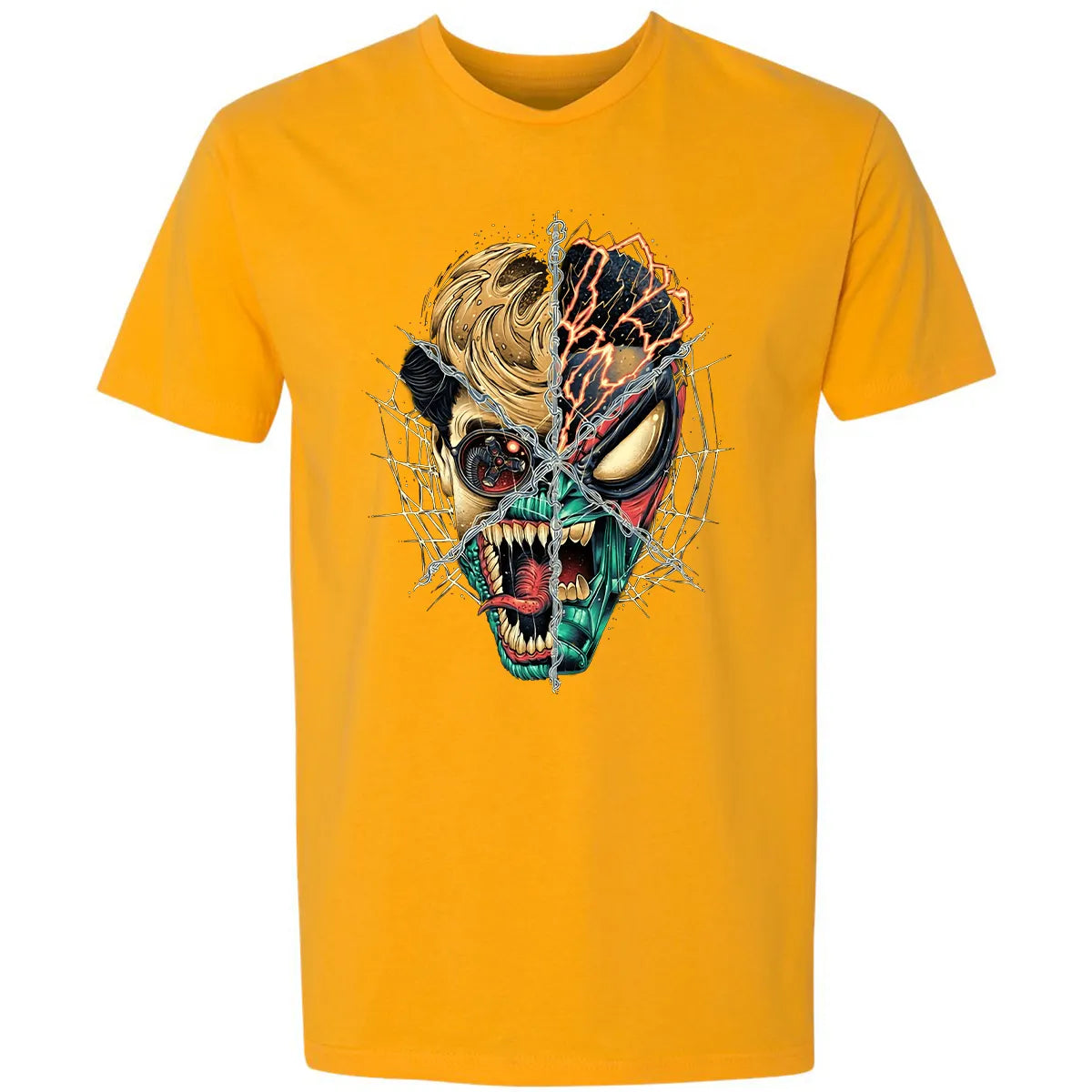 Premium Unisex T-shirt - 7MM8NKMN