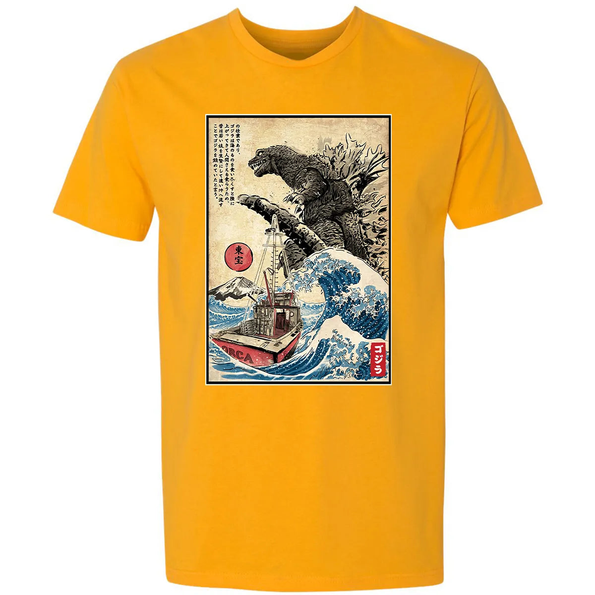 Premium Unisex T-shirt - YBHU1TVZ