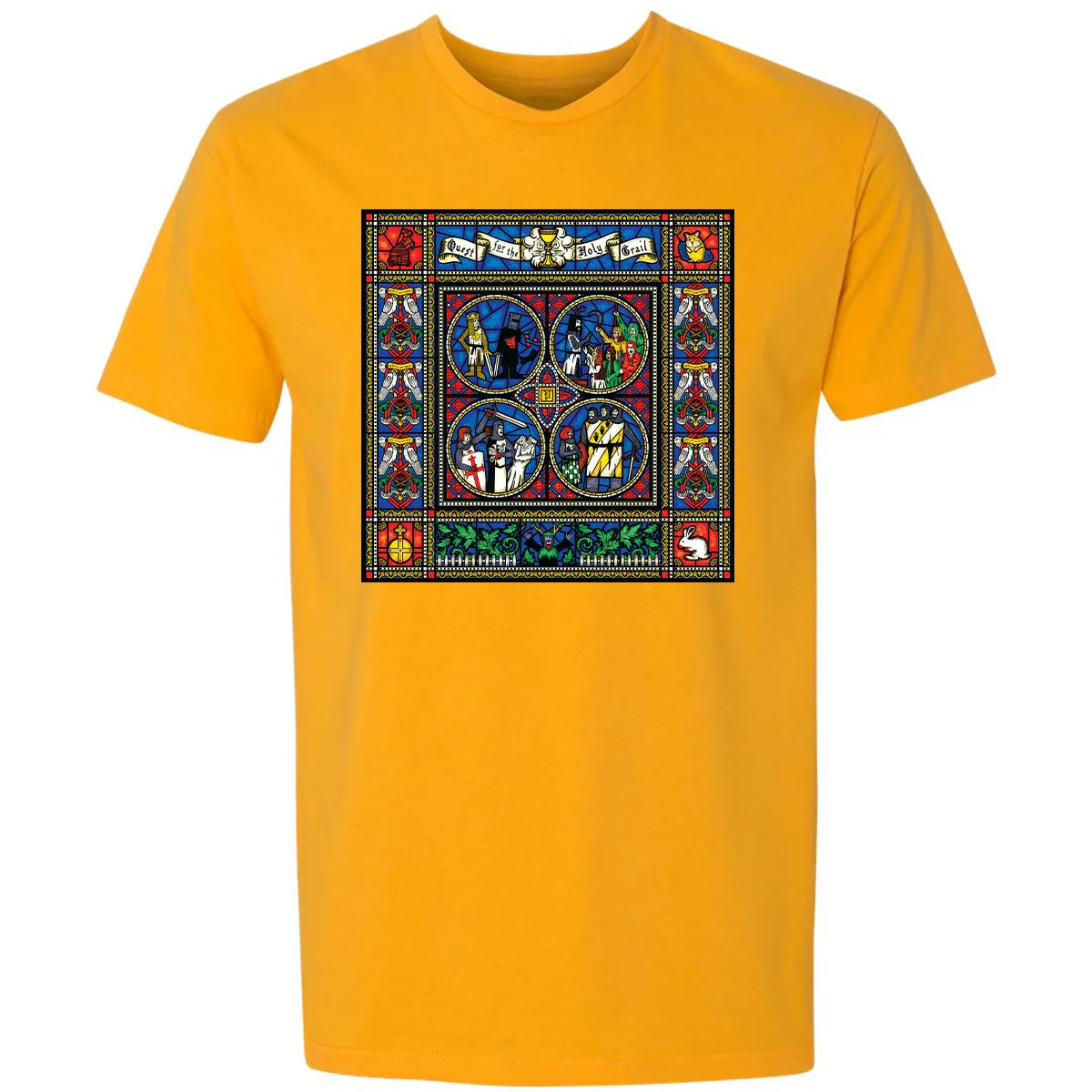 Premium Unisex T-shirt - UT4Q73FB