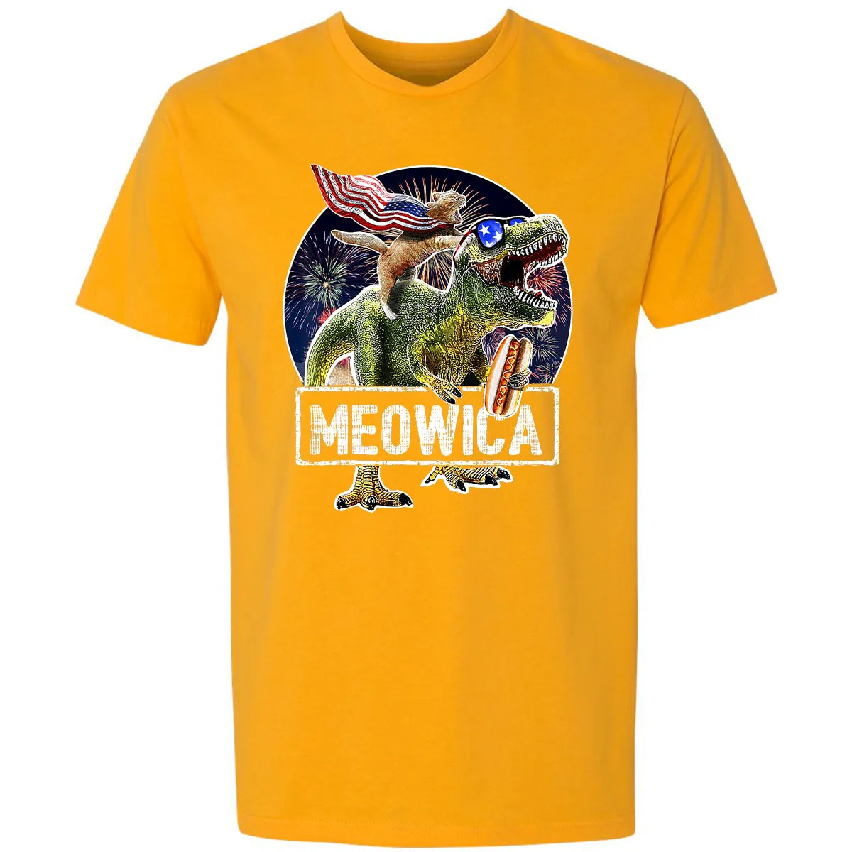 Premium Unisex T-shirt - D35NCW2F