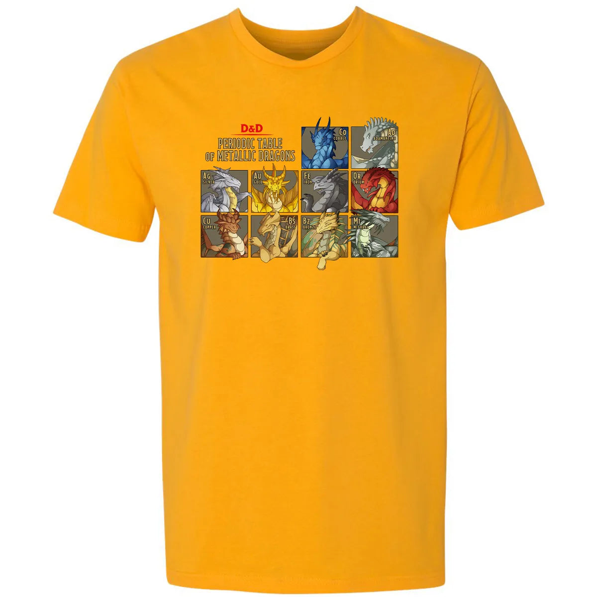 Premium Unisex T-shirt - A3S5D81L
