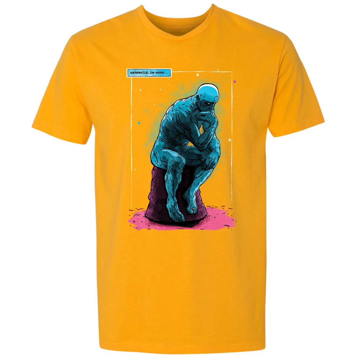 Premium Unisex T-shirt - SWU3D9AE