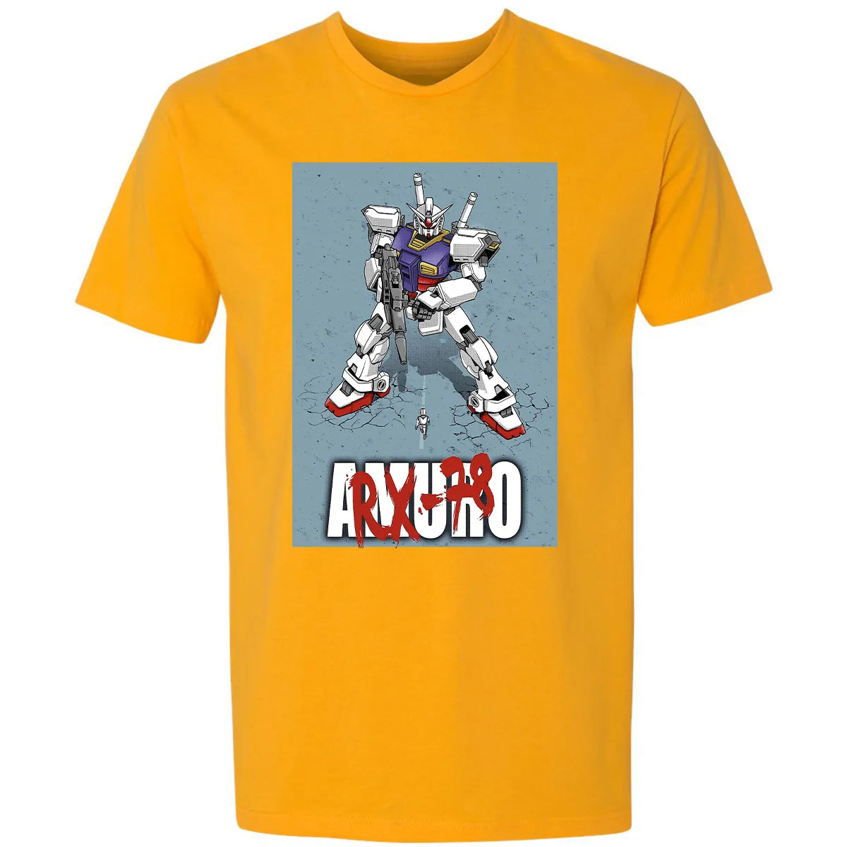 Premium Unisex T-shirt - 87F2W1U7