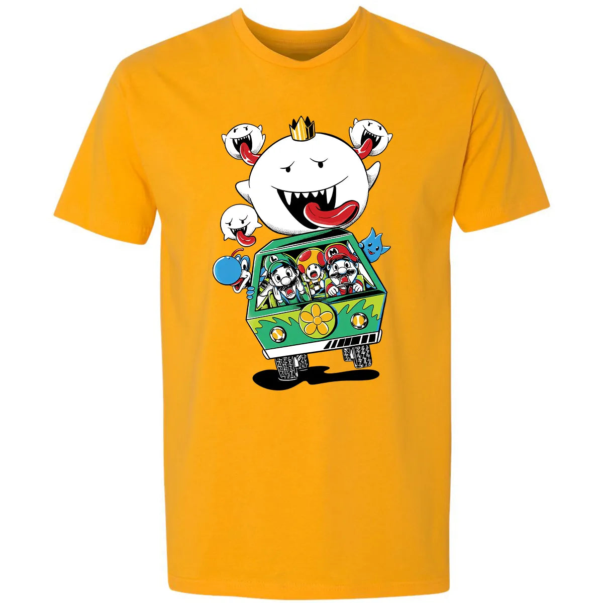 Premium Unisex T-shirt - 32J3EDAW
