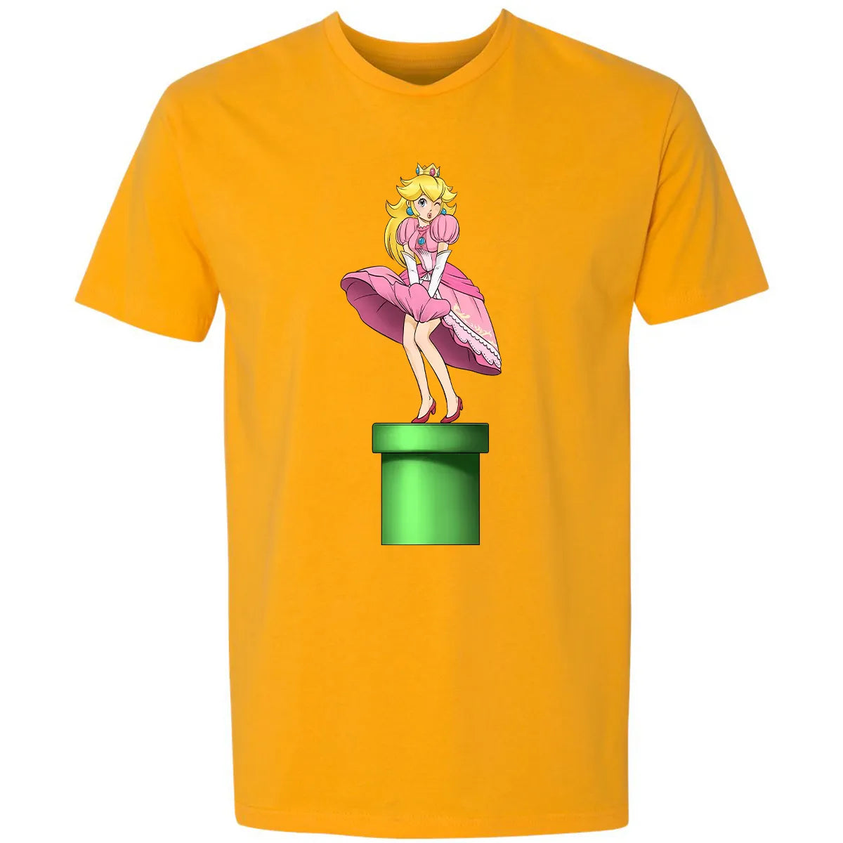 Premium Unisex T-shirt - 7CKMQPVS