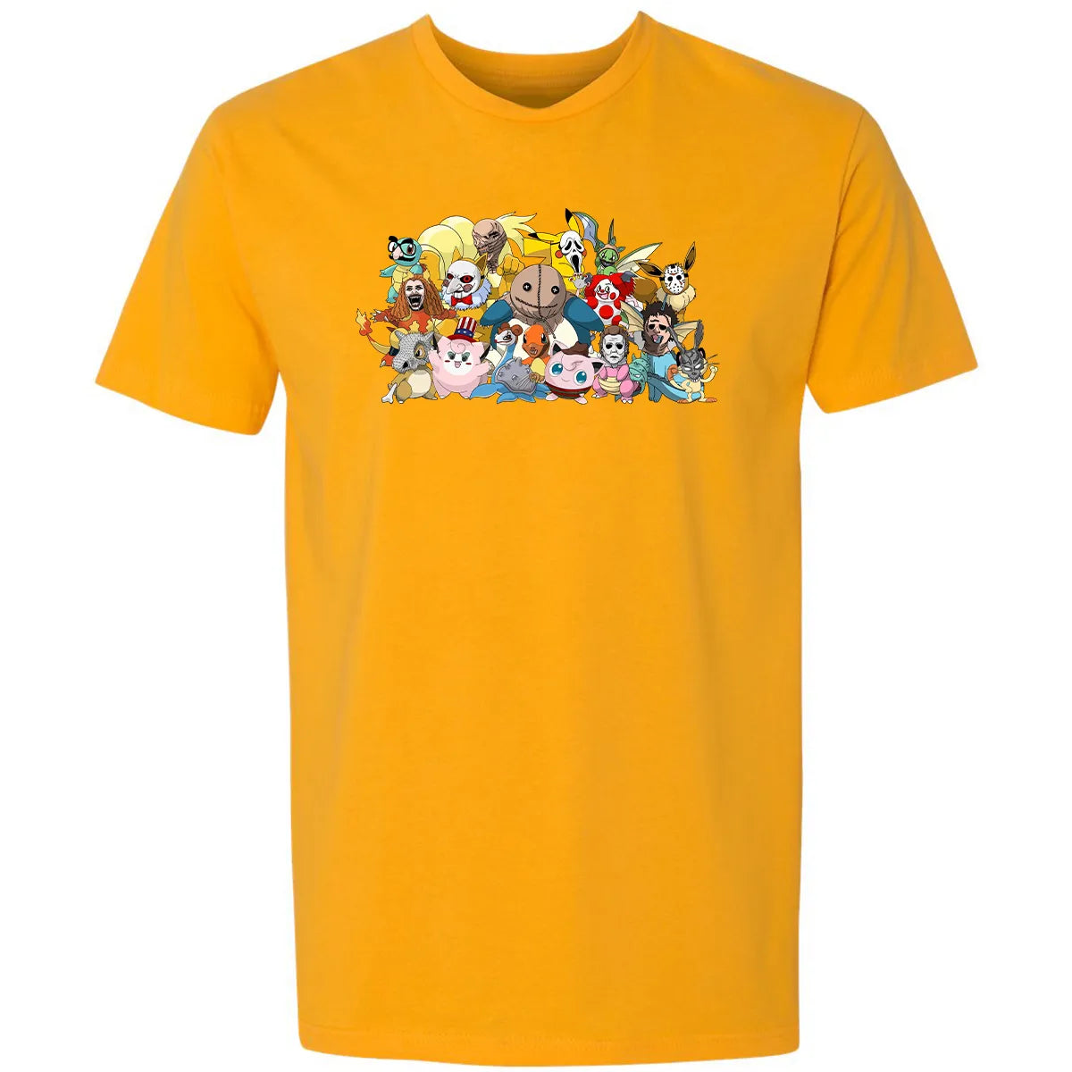 Premium Unisex T-shirt - RJZW1MQU
