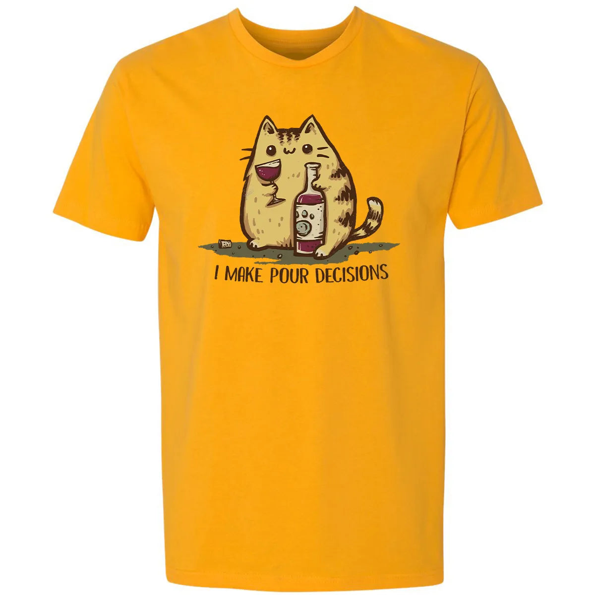 Premium Unisex T-shirt - 54DDPNWD