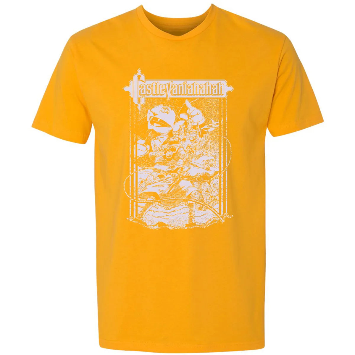 Premium Unisex T-shirt - V8E1NKNC