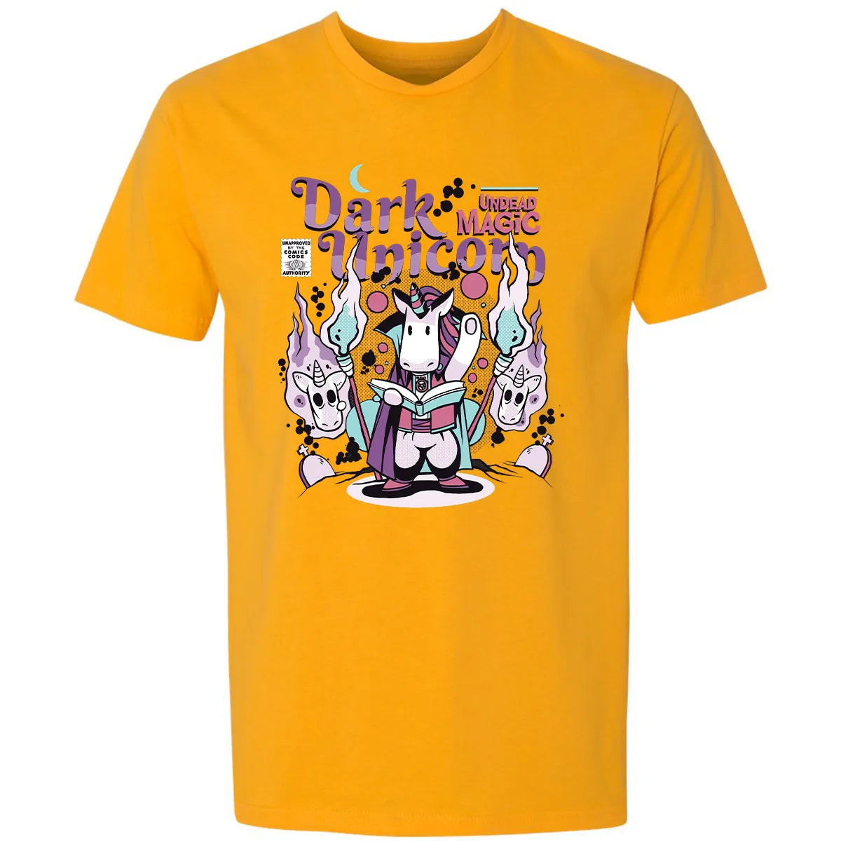 Premium Unisex T-shirt - S5U8ZFZP
