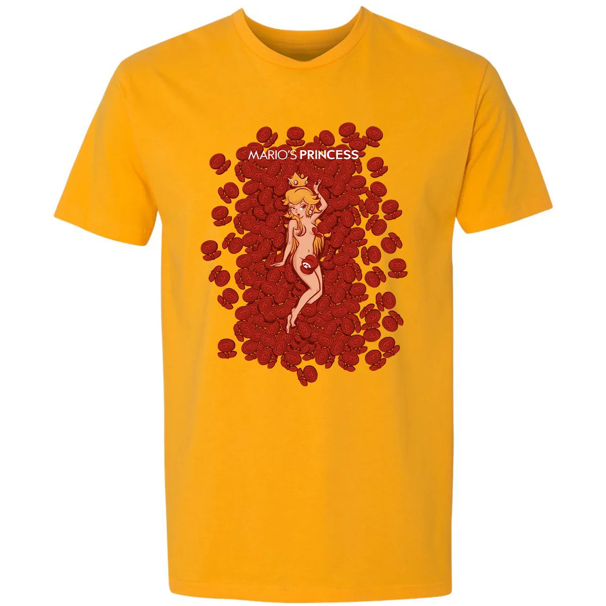 Premium Unisex T-shirt - 7U48AL1H