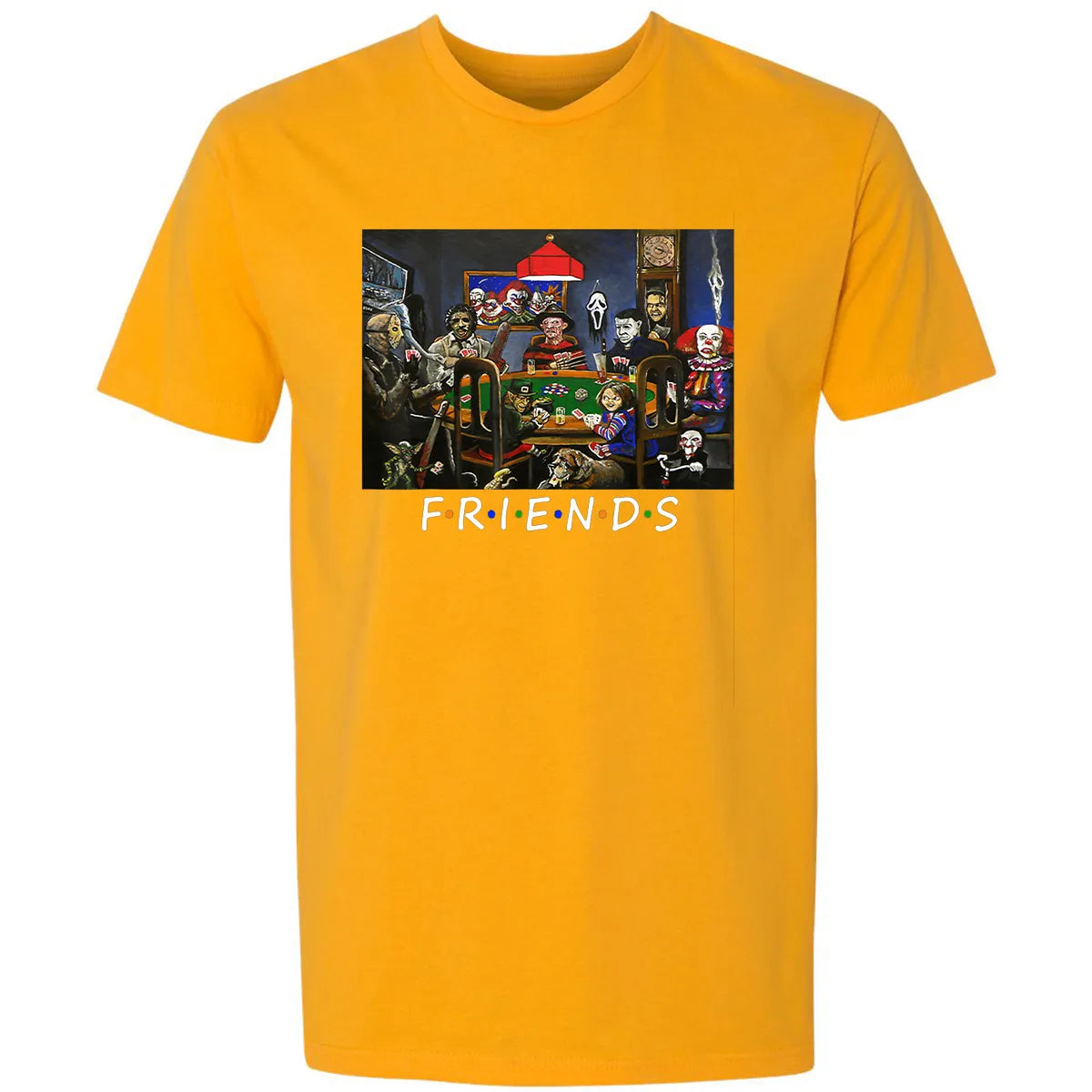 Premium Unisex T-shirt - XFTW6ZYY