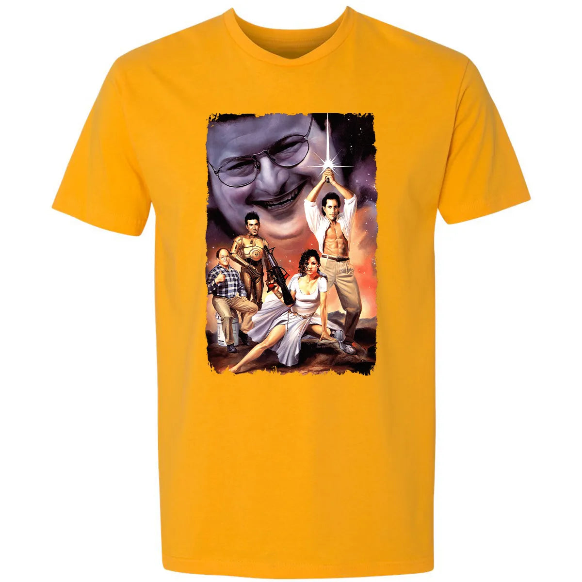Premium Unisex T-shirt - TC4U4LFH