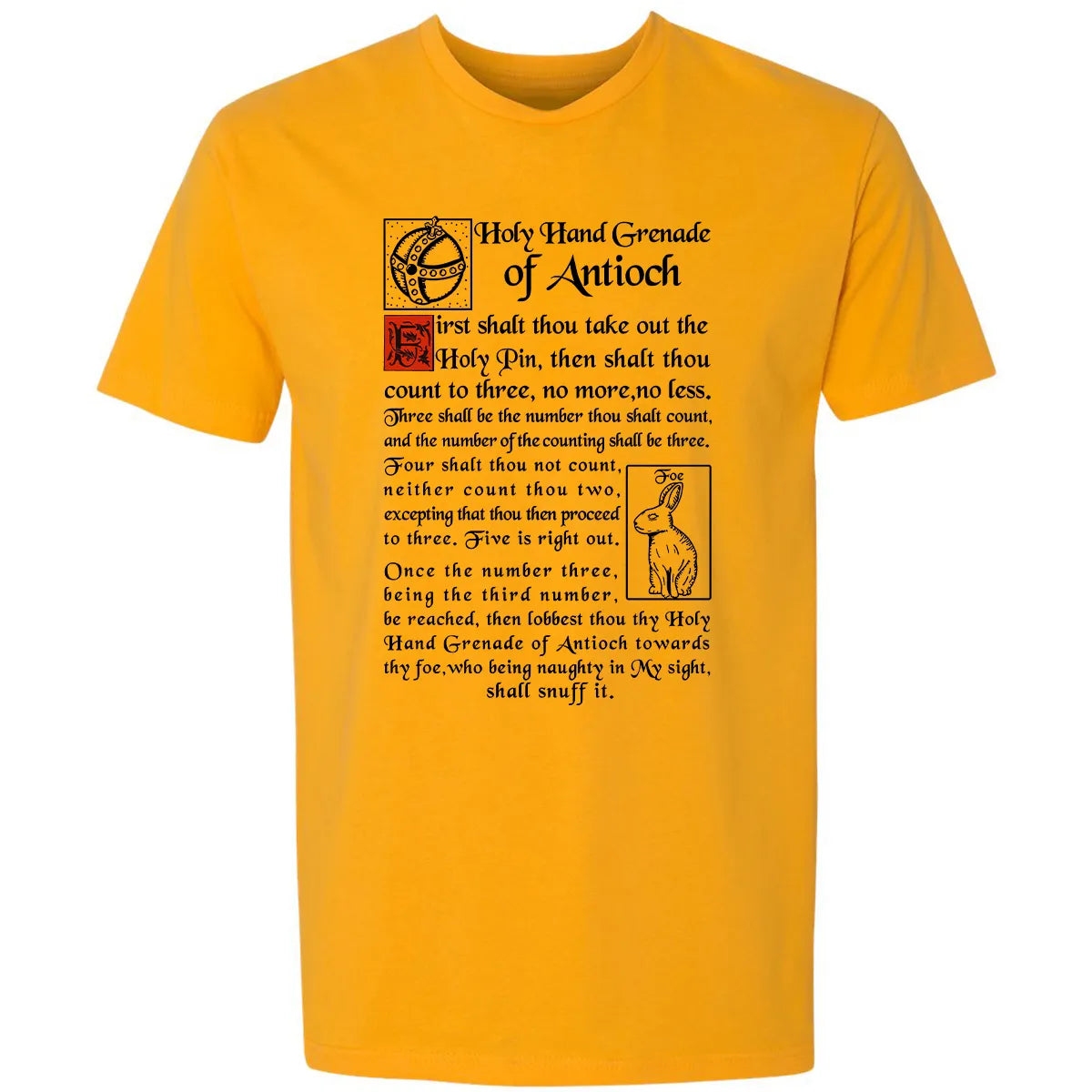 Premium Unisex T-shirt - W7GST31P