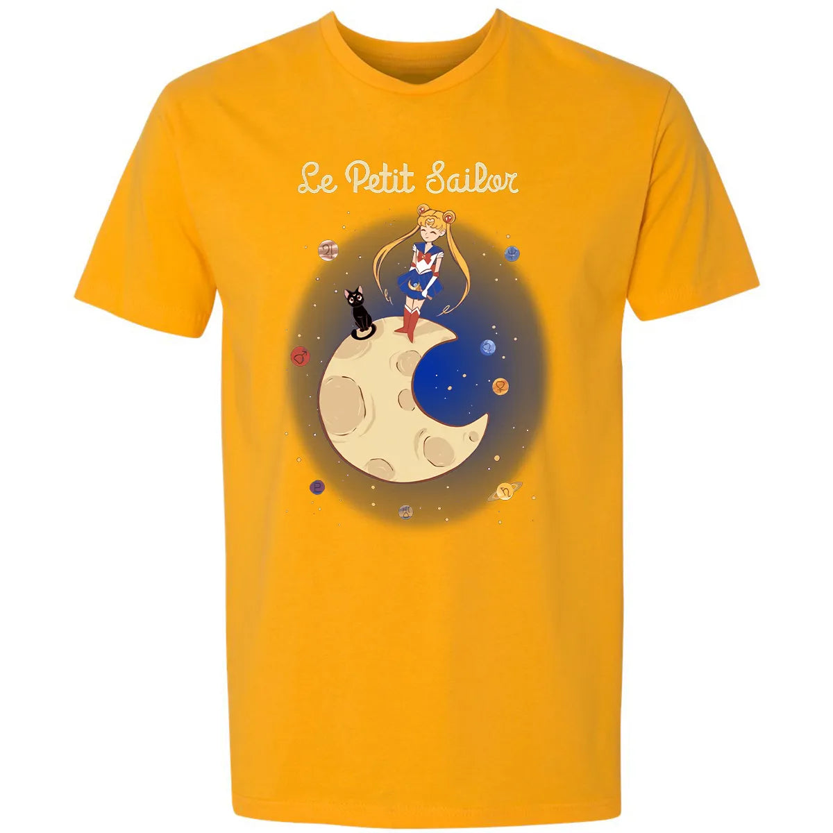 Premium Unisex T-shirt - PX125QLS