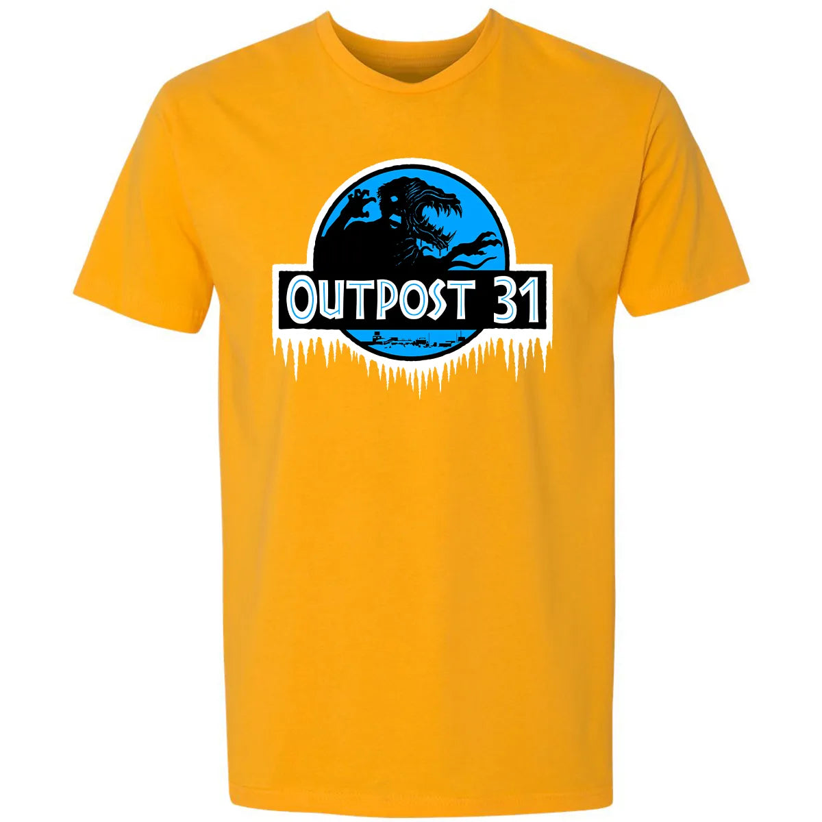Premium Unisex T-shirt - PPWC3XTY