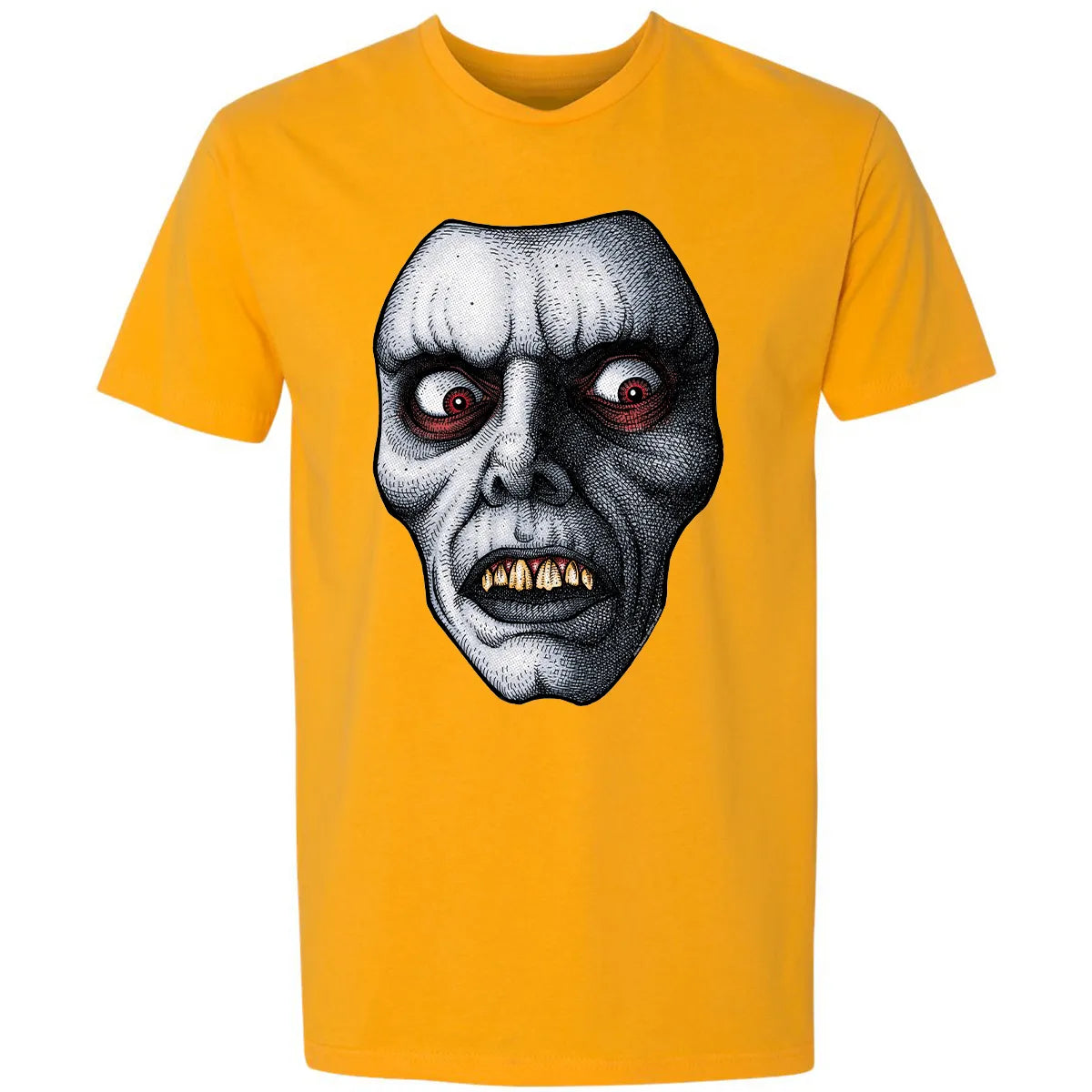 Premium Unisex T-shirt - FQEMGR8H