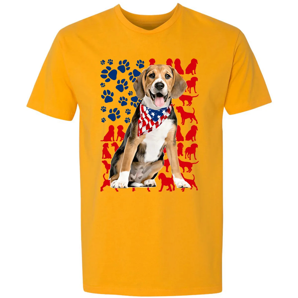 Premium Unisex T-shirt - 7PFDLZRJ
