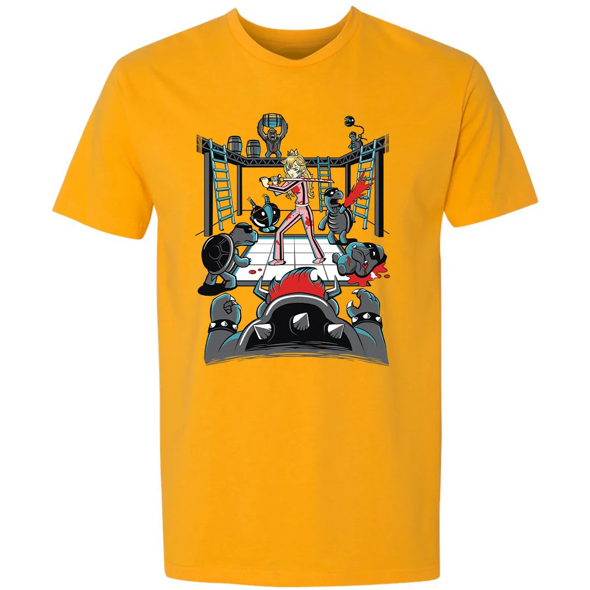 Premium Unisex T-shirt - RZ3B1EU5