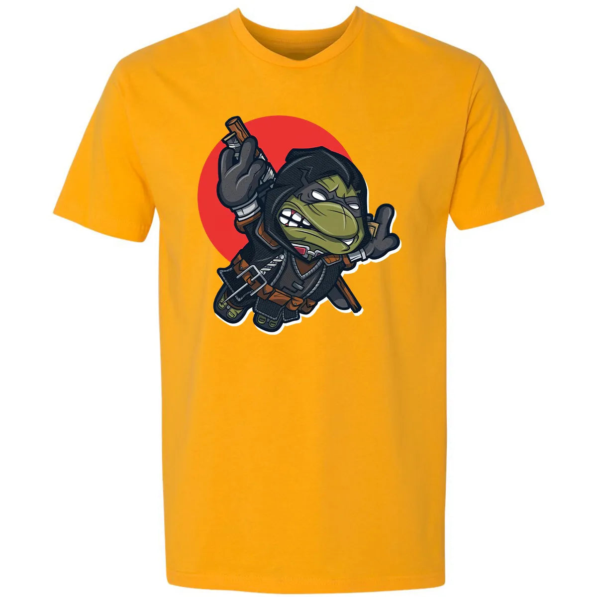 Premium Unisex T-shirt - SBMA8KYY