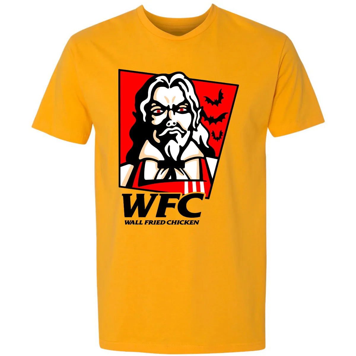 Premium Unisex T-shirt - WLVBE4LJ