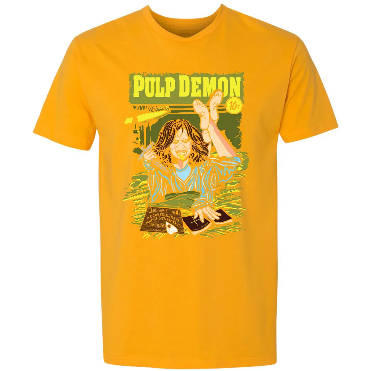 Premium Unisex T-shirt - 1VPM2BXZ