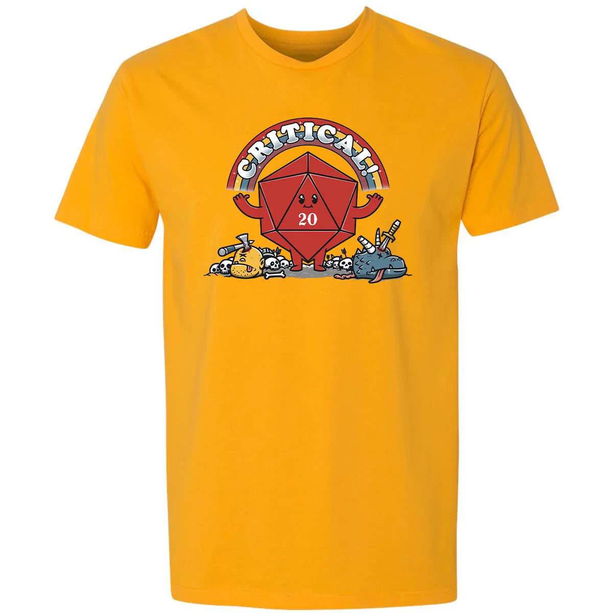 Premium Unisex T-shirt - Z3WY3WBH