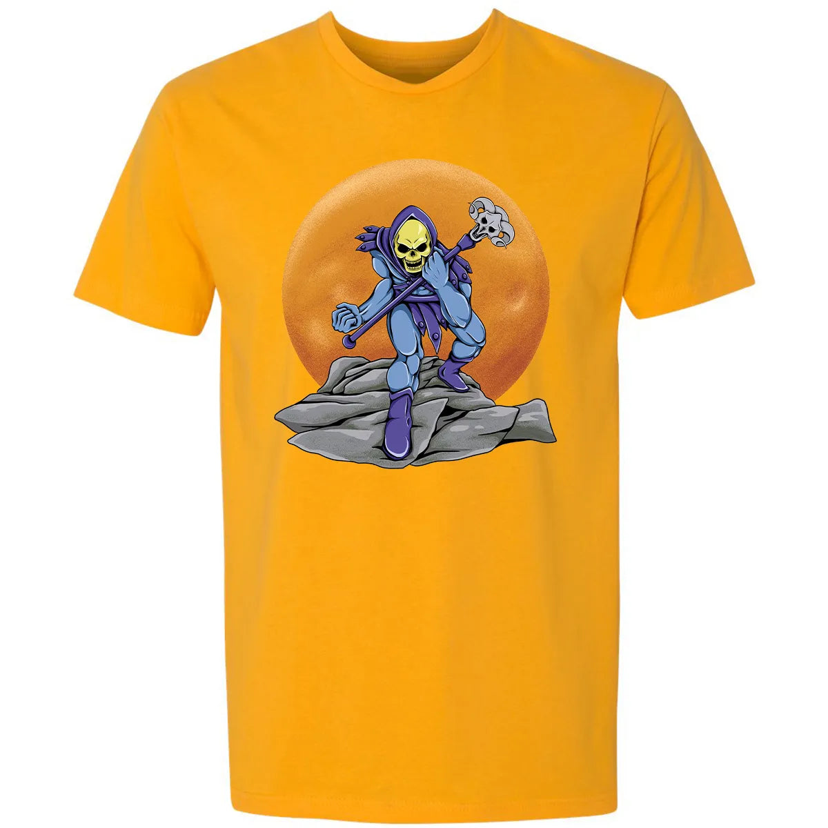 Premium Unisex T-shirt - 2653FHUG