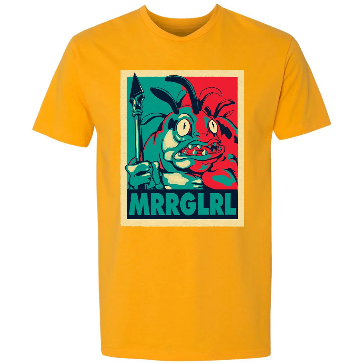 Premium Unisex T-shirt - 4AXGANY2