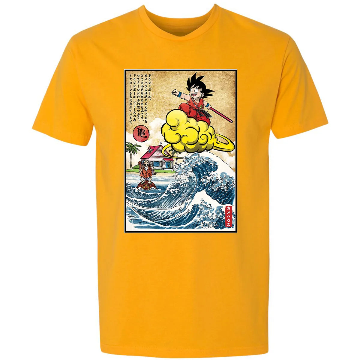Premium Unisex T-shirt - 3SXD1V5Z