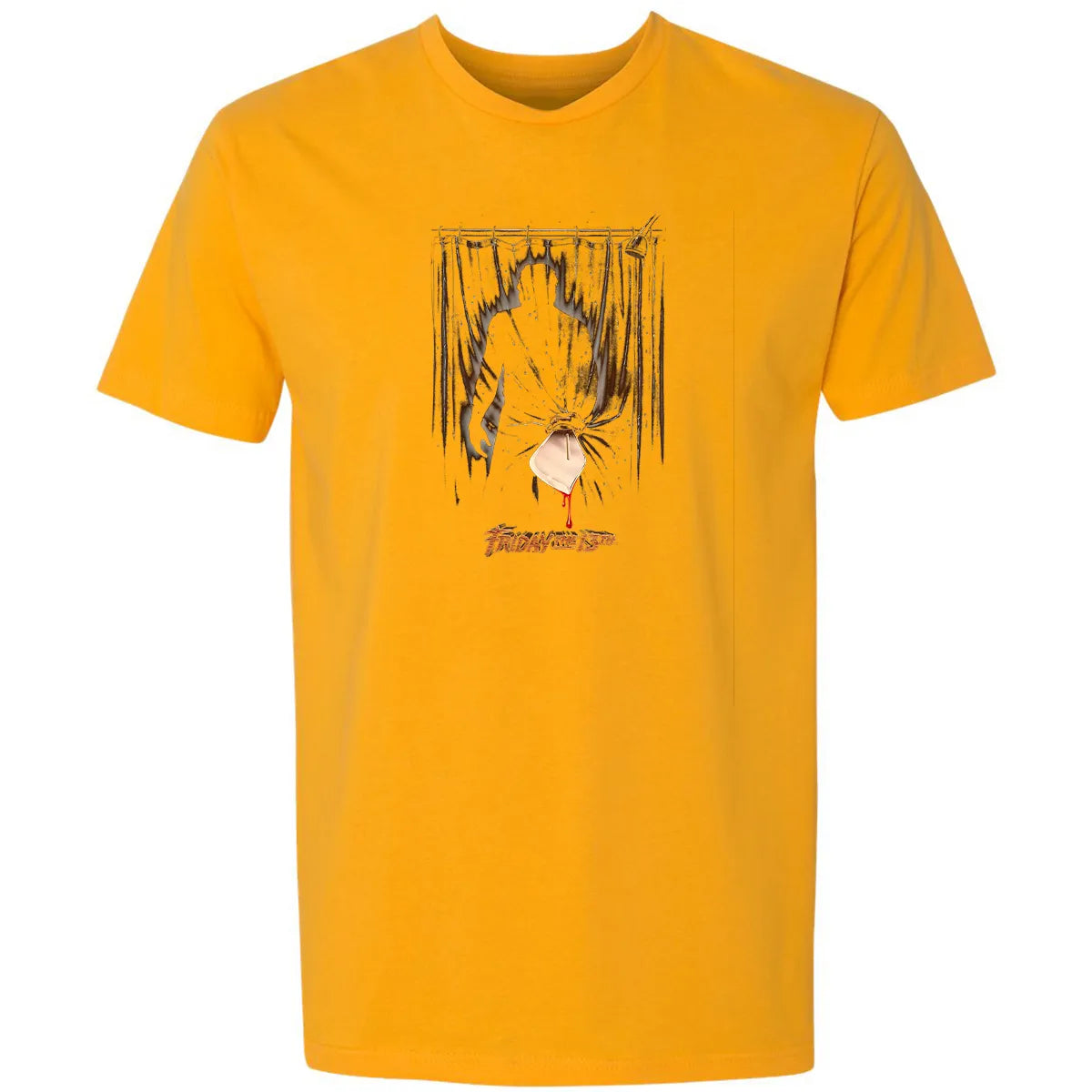 Premium Unisex T-shirt - KYSKQ3X1