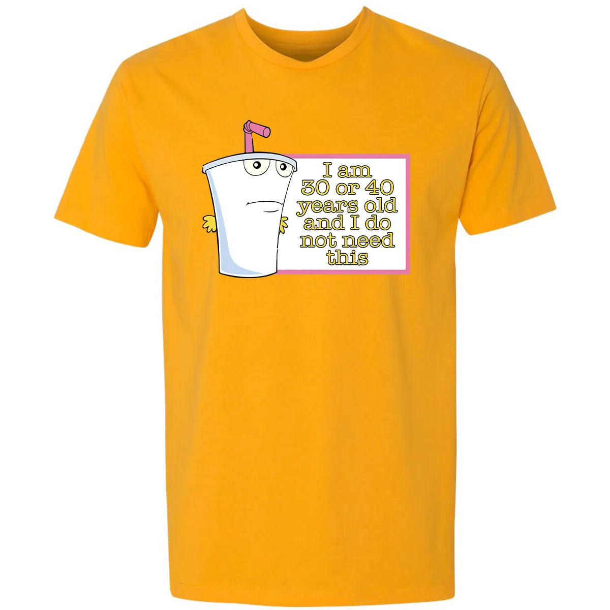 Premium Unisex T-shirt - WYLPKDHB