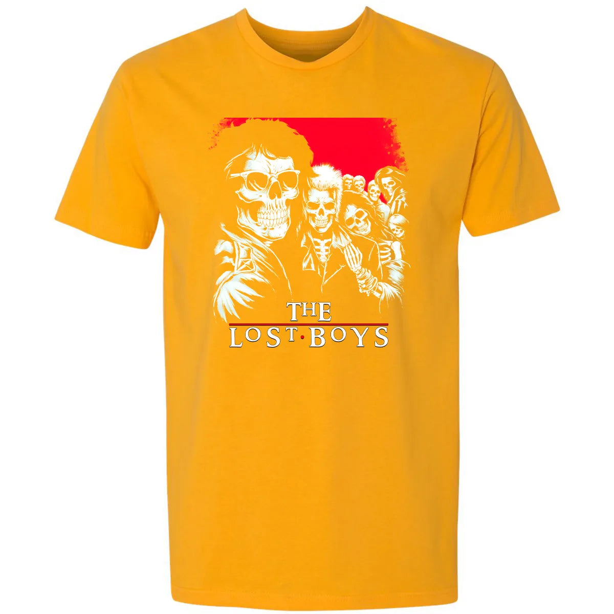 Premium Unisex T-shirt - W24PHT5T