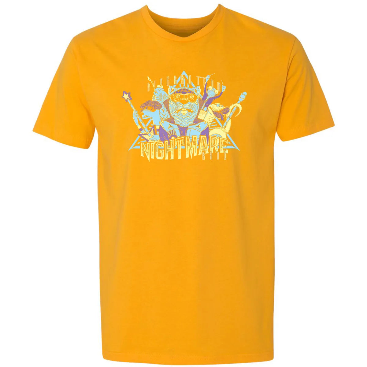 Premium Unisex T-shirt - VKTBX34M