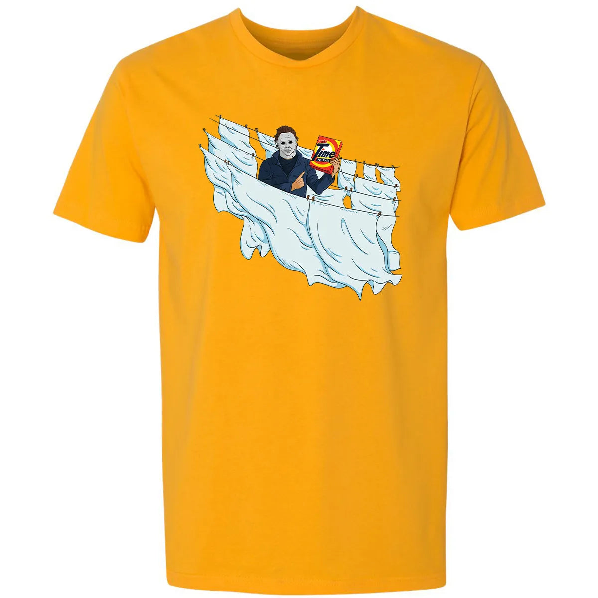 Premium Unisex T-shirt - X4CW183R