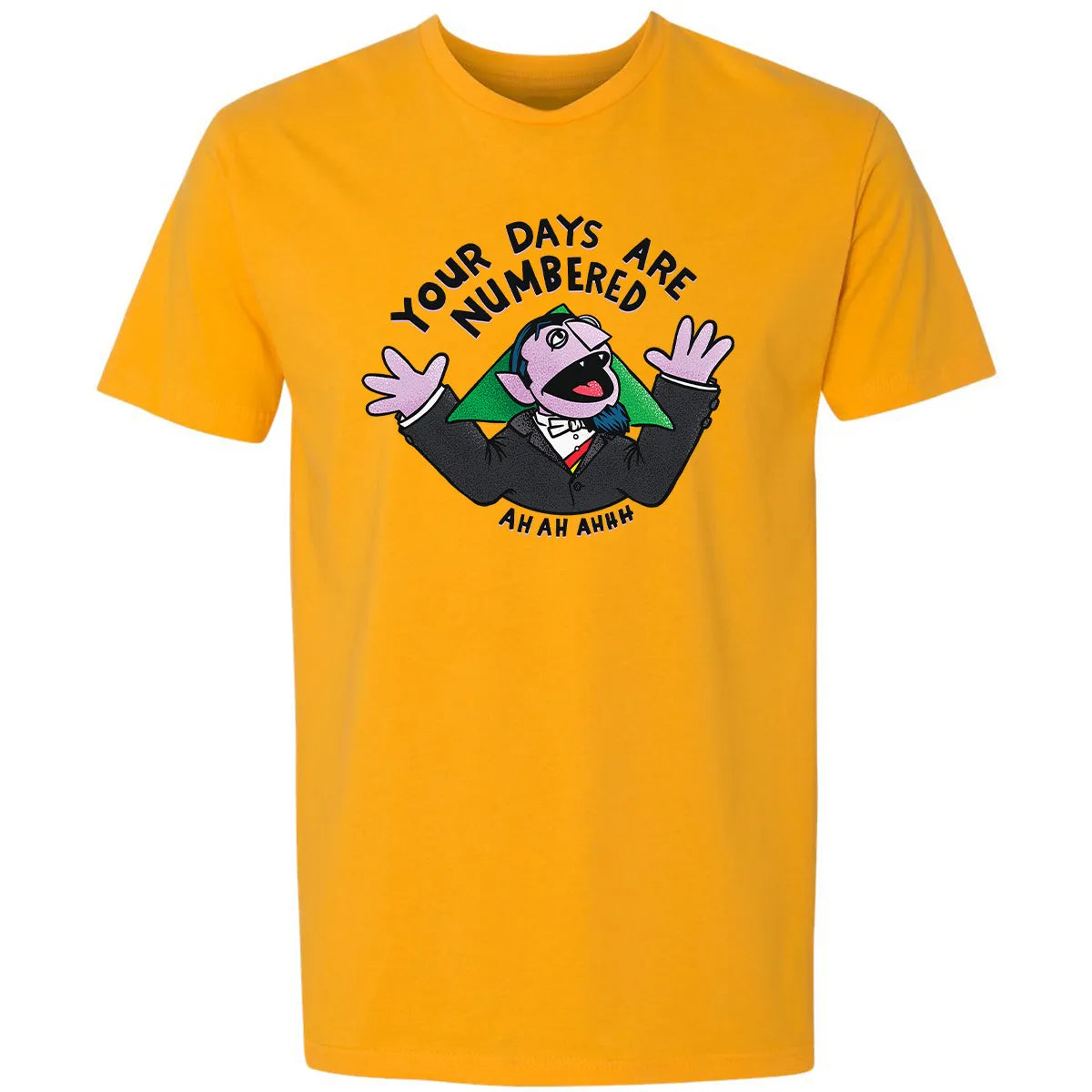 Premium Unisex T-shirt - 1KVGSJ3P