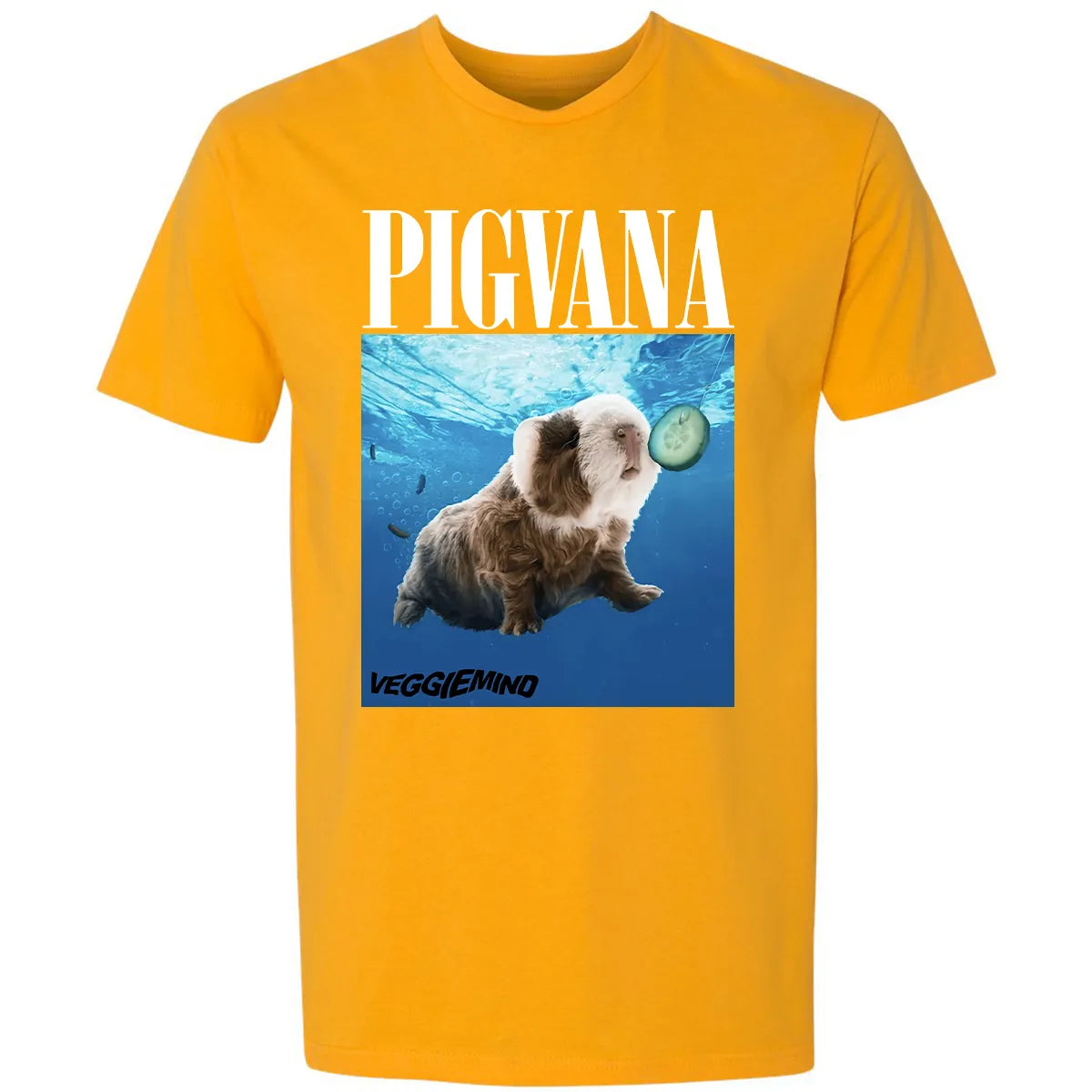 Premium Unisex T-shirt - L2GMR4XM
