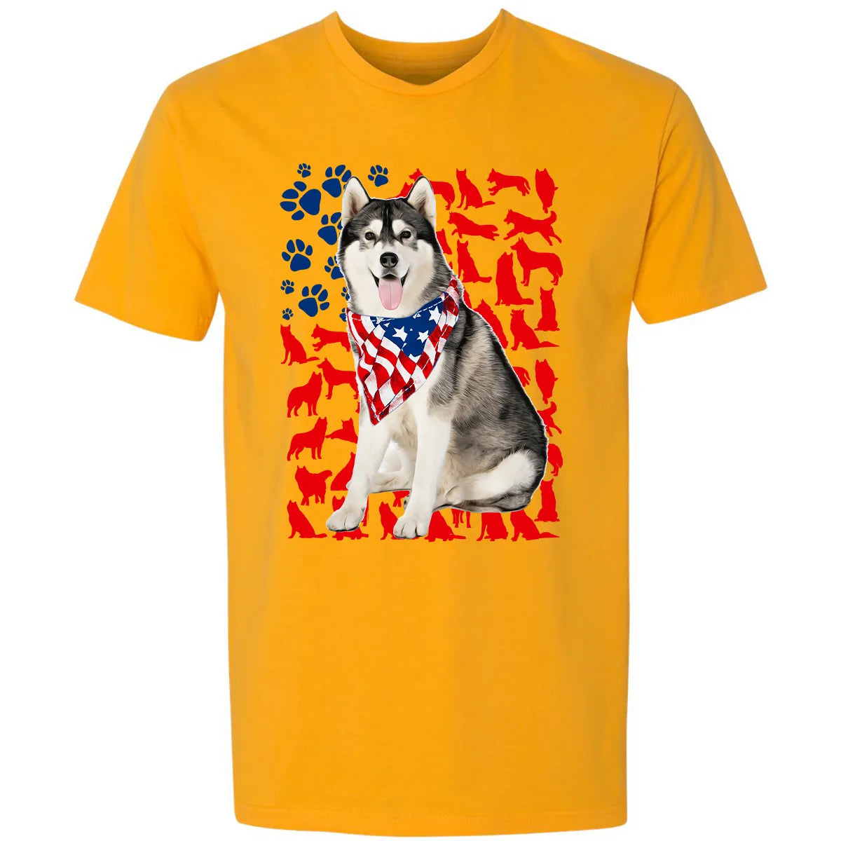 Premium Unisex T-shirt - DWAGXZ5L