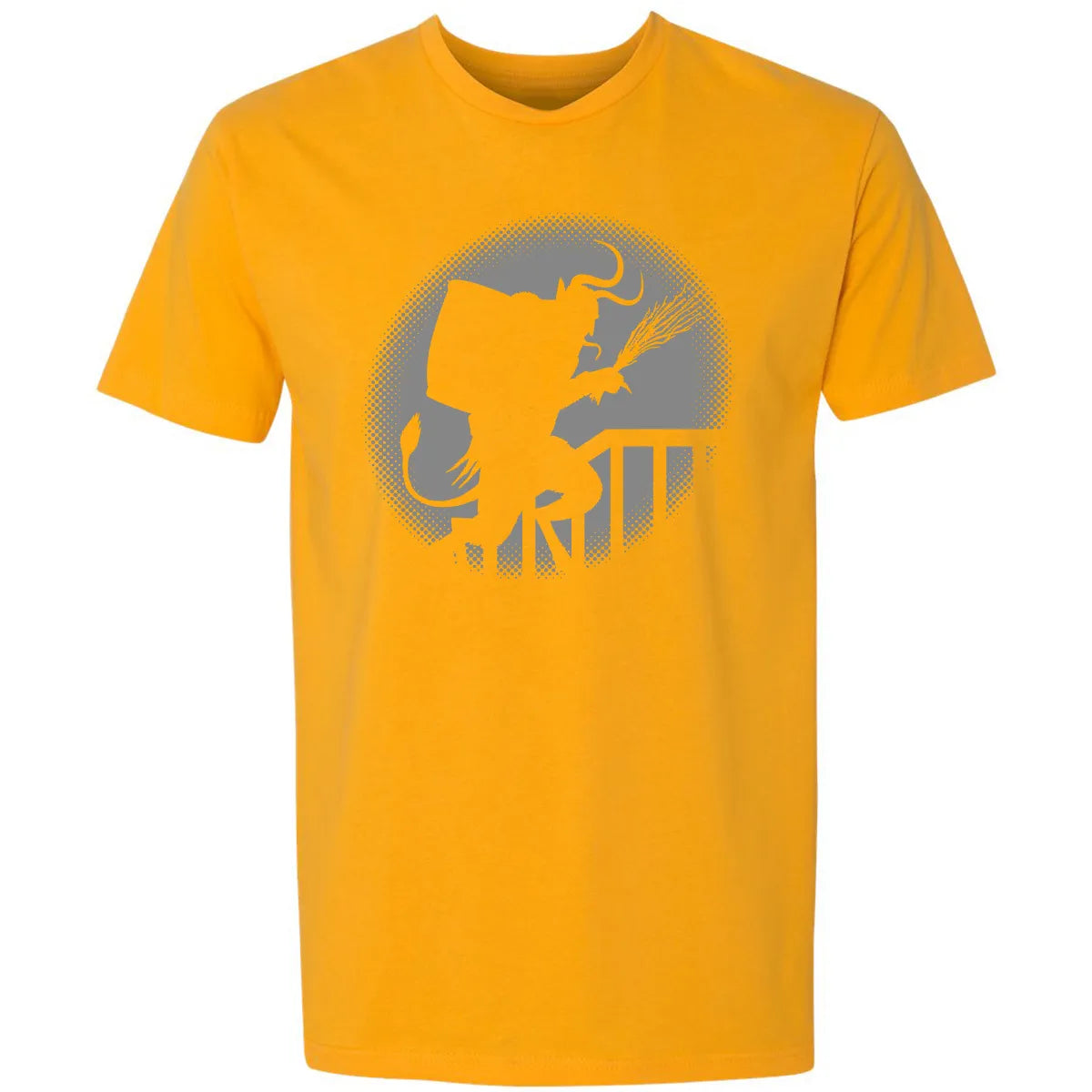 Premium Unisex T-shirt - NUMNSVJV