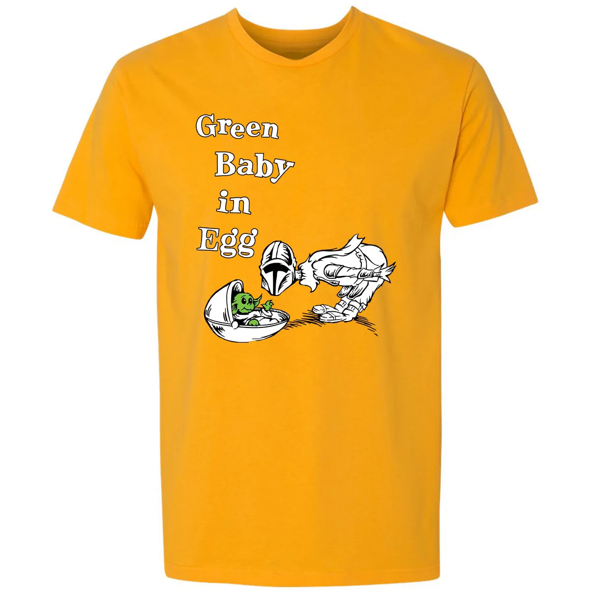 Premium Unisex T-shirt - W3KACR3Y