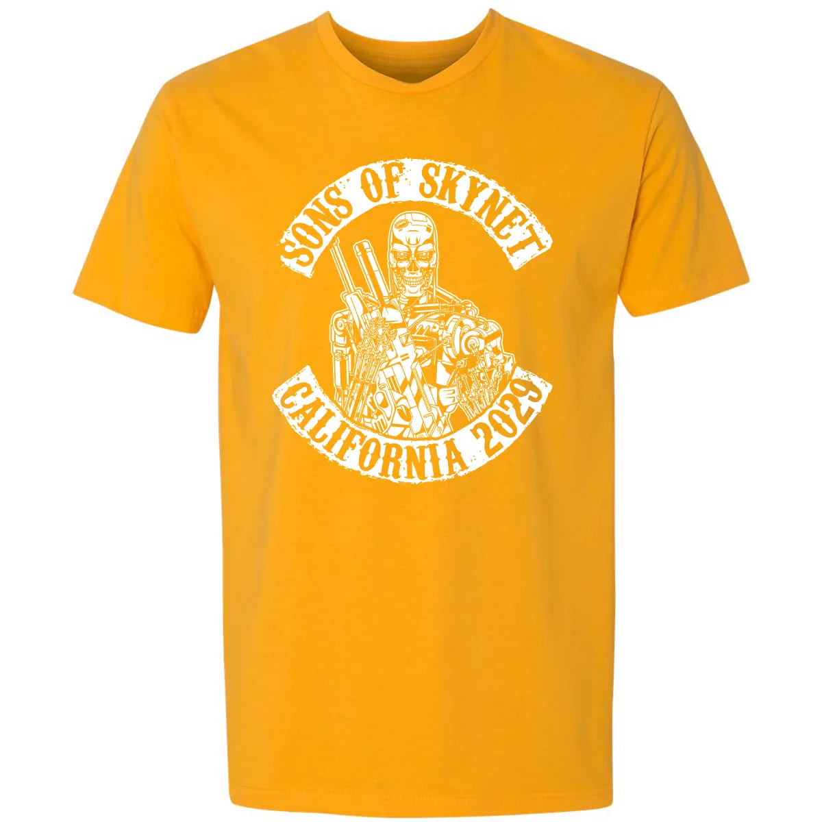 Premium Unisex T-shirt - ETUCYEKH
