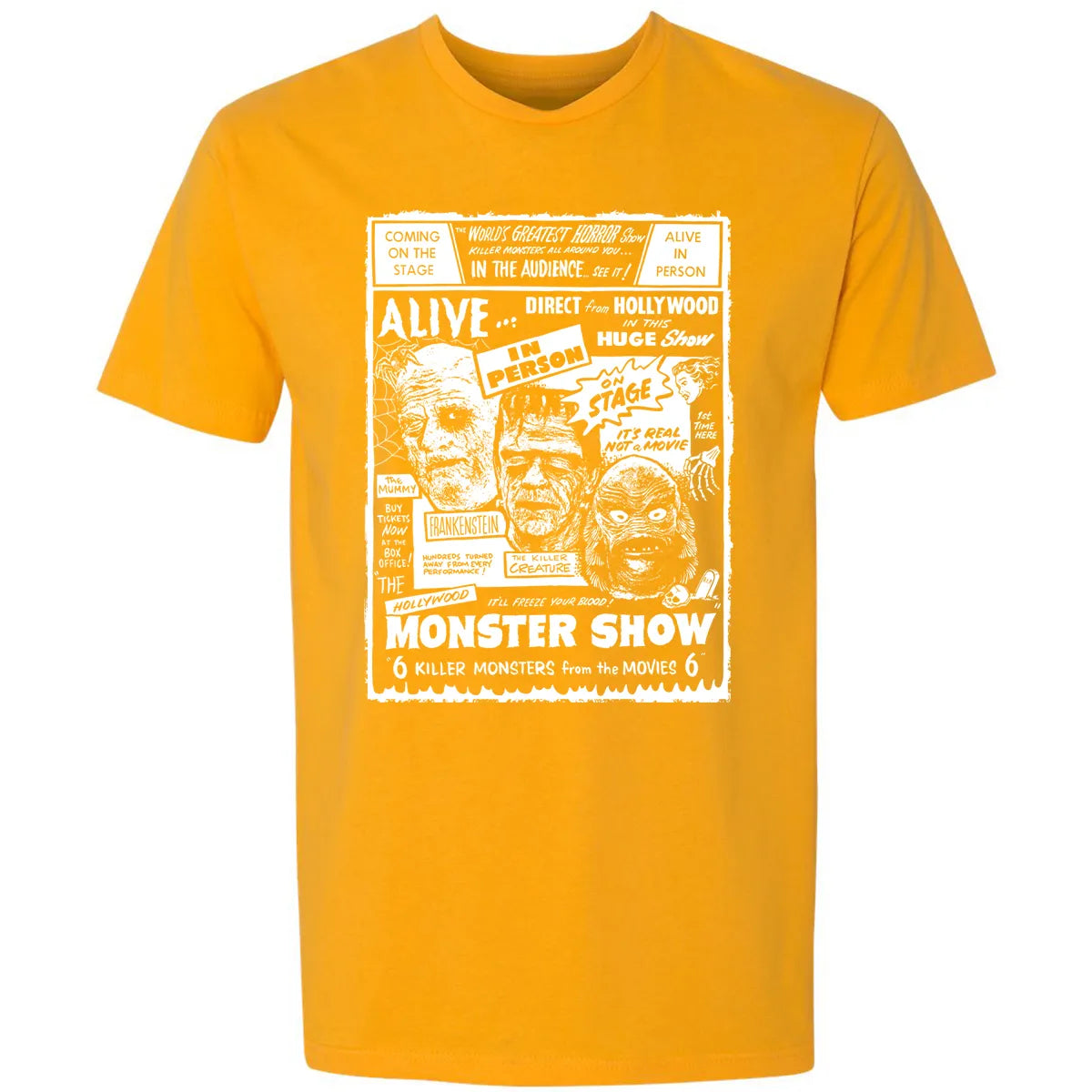 Premium Unisex T-shirt - PLV2CF11