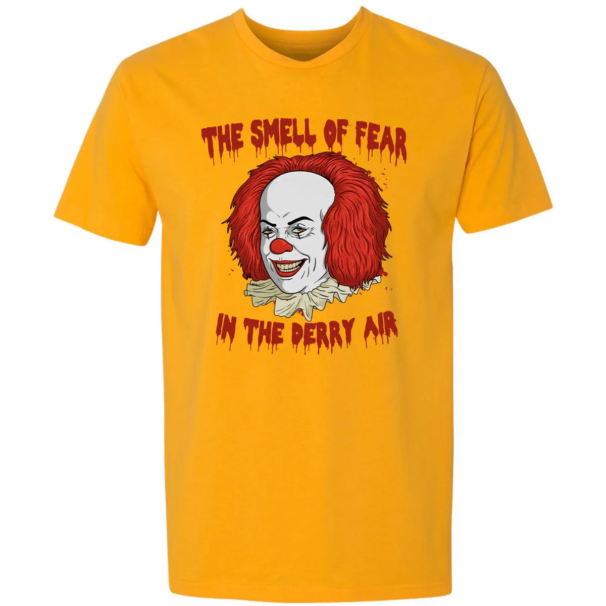 Premium Unisex T-shirt - S9V9425N