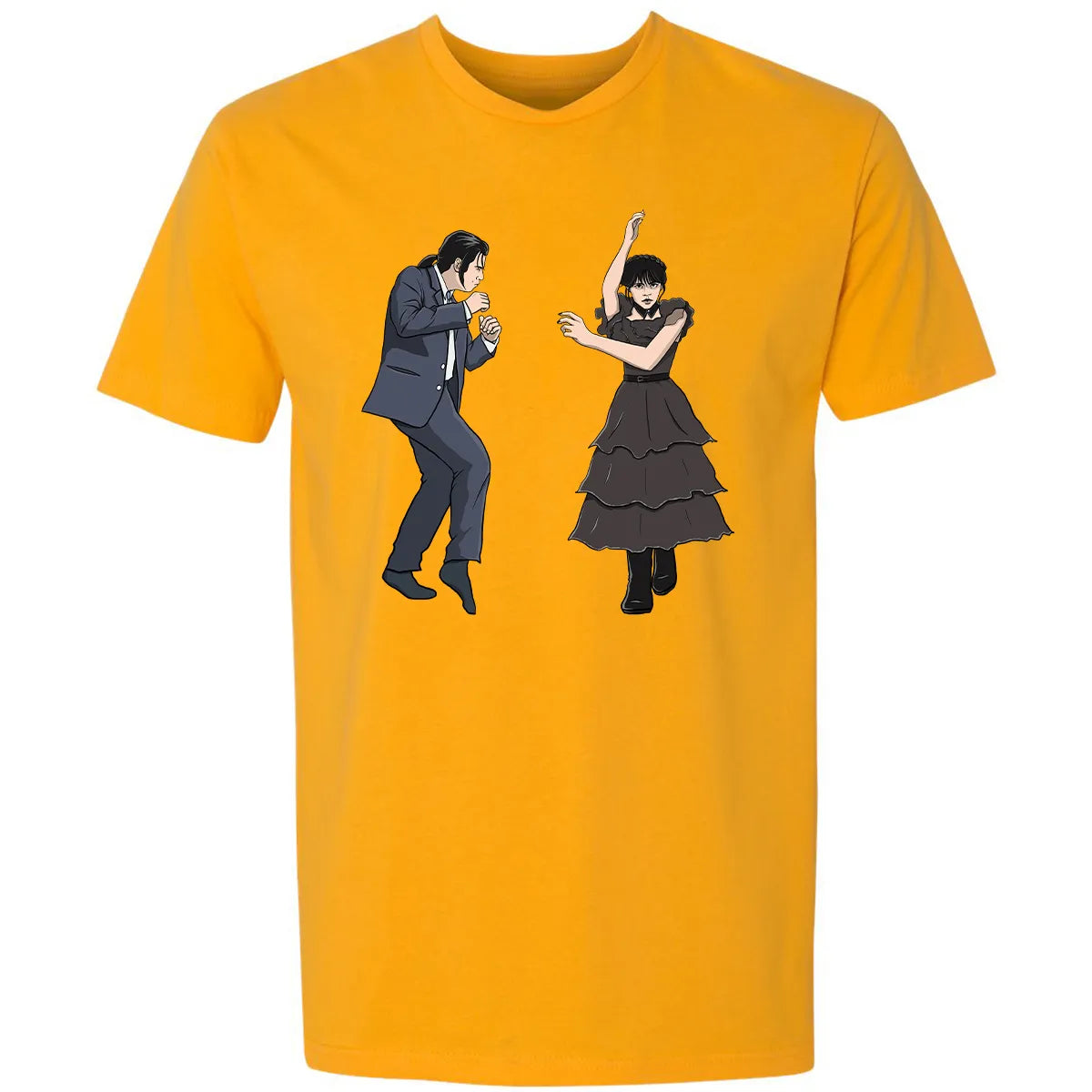 Premium Unisex T-shirt - ML2HLSHS