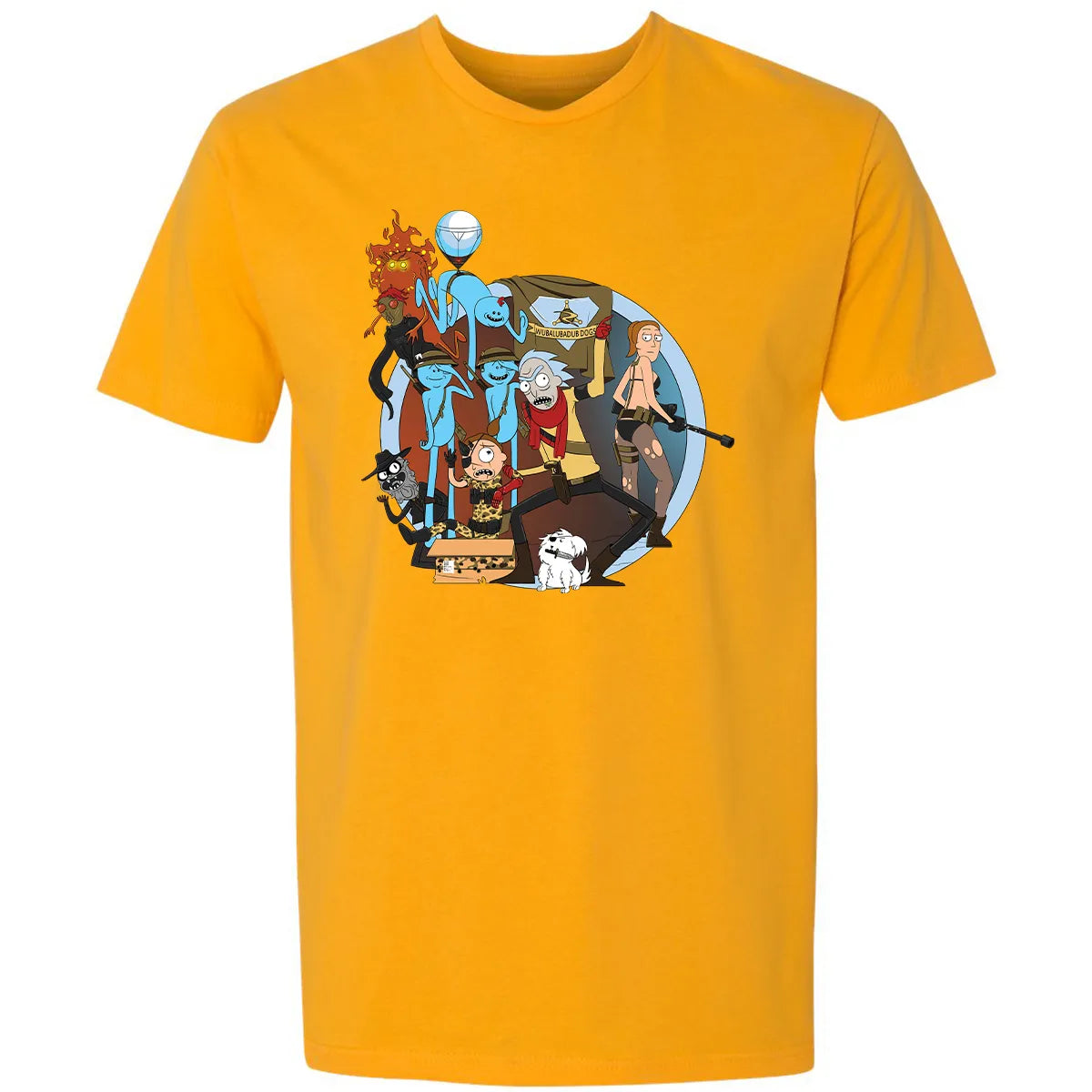 Premium Unisex T-shirt - 75XAMJAC